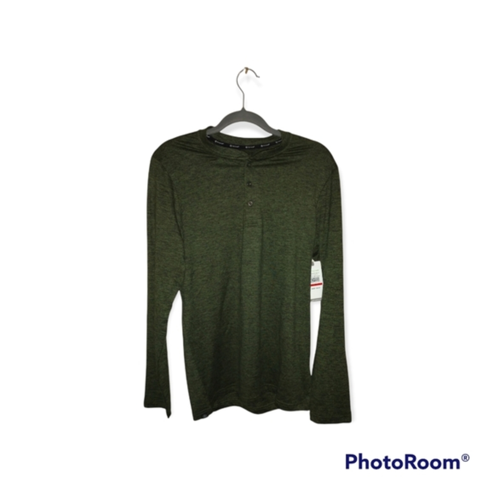 NWT Men's Gaiam Shirt